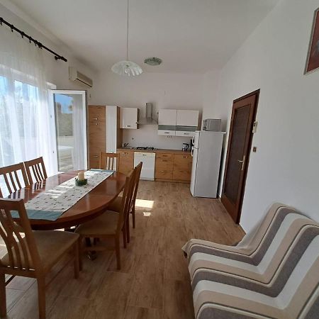 Apartments Berny Sveti Vid-Miholjice Zewnętrze zdjęcie