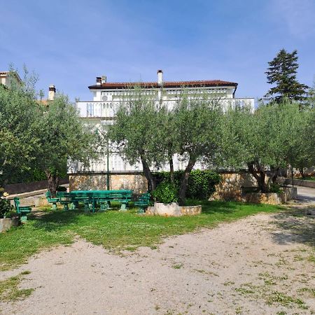 Apartments Berny Sveti Vid-Miholjice Zewnętrze zdjęcie