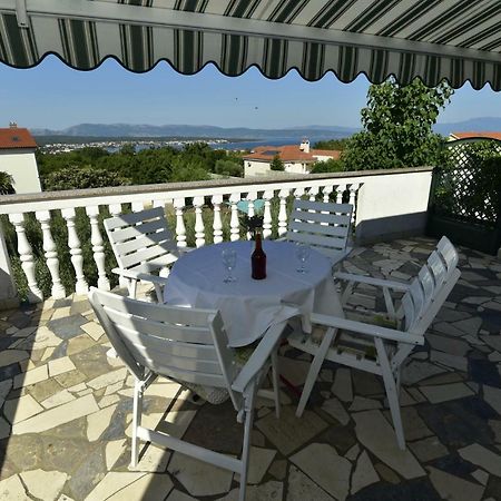 Apartments Berny Sveti Vid-Miholjice Zewnętrze zdjęcie