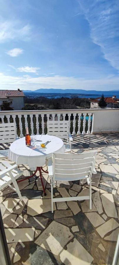 Apartments Berny Sveti Vid-Miholjice Zewnętrze zdjęcie