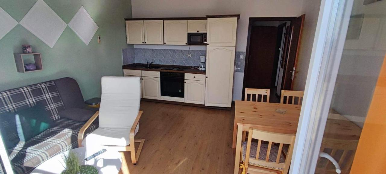 Apartments Berny Sveti Vid-Miholjice Zewnętrze zdjęcie