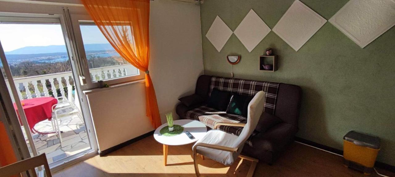 Apartments Berny Sveti Vid-Miholjice Zewnętrze zdjęcie