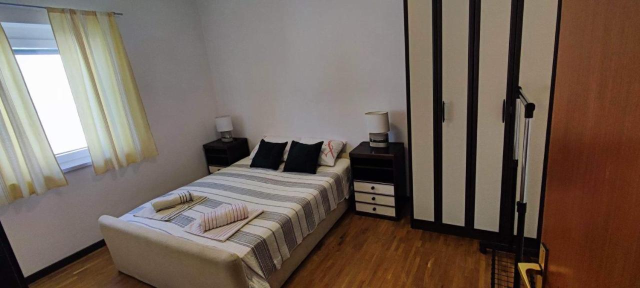 Apartments Berny Sveti Vid-Miholjice Zewnętrze zdjęcie