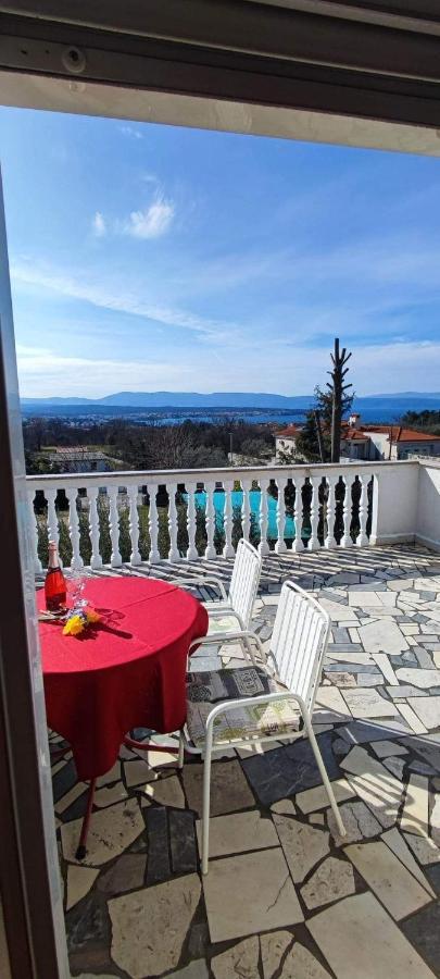 Apartments Berny Sveti Vid-Miholjice Zewnętrze zdjęcie