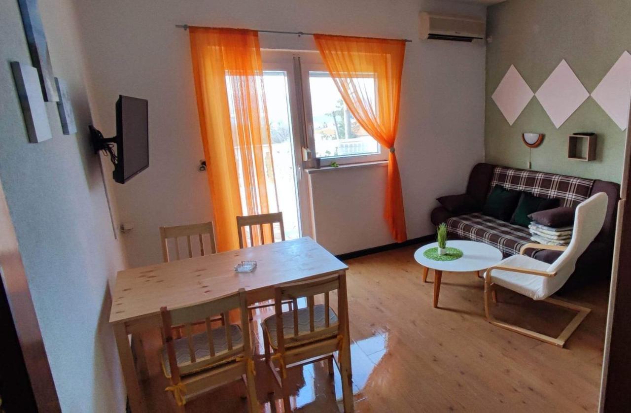 Apartments Berny Sveti Vid-Miholjice Zewnętrze zdjęcie