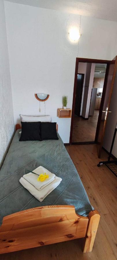 Apartments Berny Sveti Vid-Miholjice Zewnętrze zdjęcie