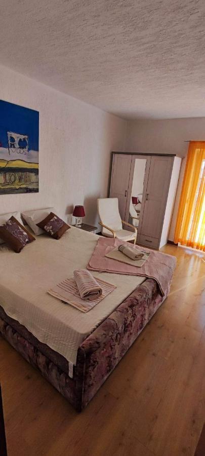 Apartments Berny Sveti Vid-Miholjice Zewnętrze zdjęcie