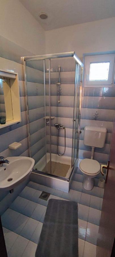 Apartments Berny Sveti Vid-Miholjice Zewnętrze zdjęcie