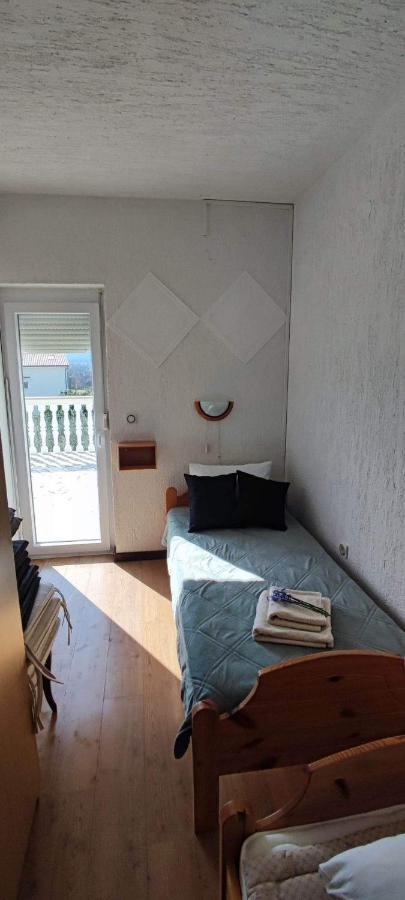 Apartments Berny Sveti Vid-Miholjice Zewnętrze zdjęcie