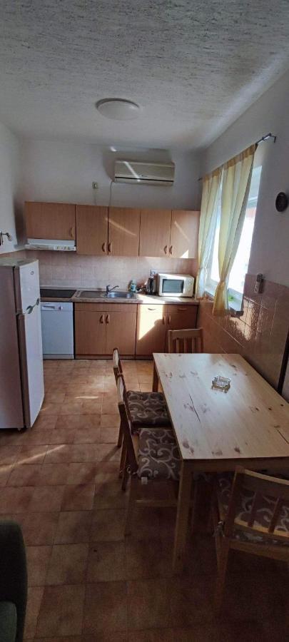 Apartments Berny Sveti Vid-Miholjice Zewnętrze zdjęcie