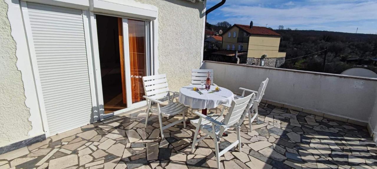 Apartments Berny Sveti Vid-Miholjice Zewnętrze zdjęcie