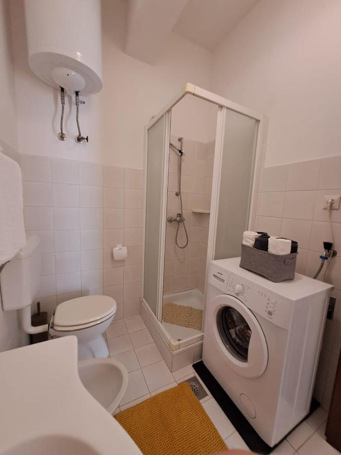 Apartments Berny Sveti Vid-Miholjice Zewnętrze zdjęcie