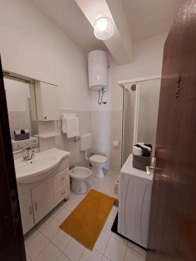 Apartments Berny Sveti Vid-Miholjice Zewnętrze zdjęcie