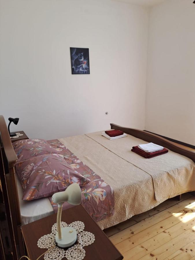 Apartments Berny Sveti Vid-Miholjice Zewnętrze zdjęcie