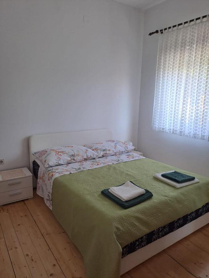 Apartments Berny Sveti Vid-Miholjice Zewnętrze zdjęcie