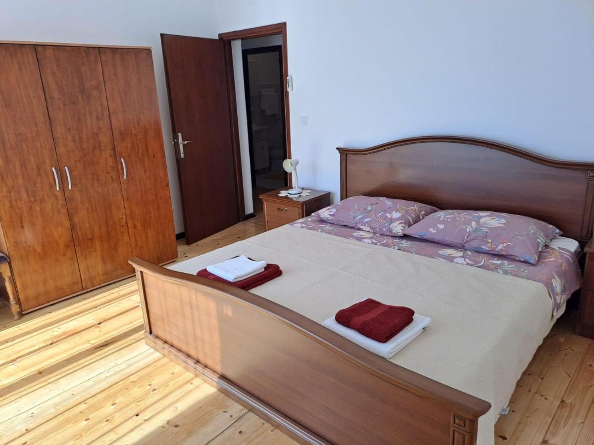 Apartments Berny Sveti Vid-Miholjice Zewnętrze zdjęcie