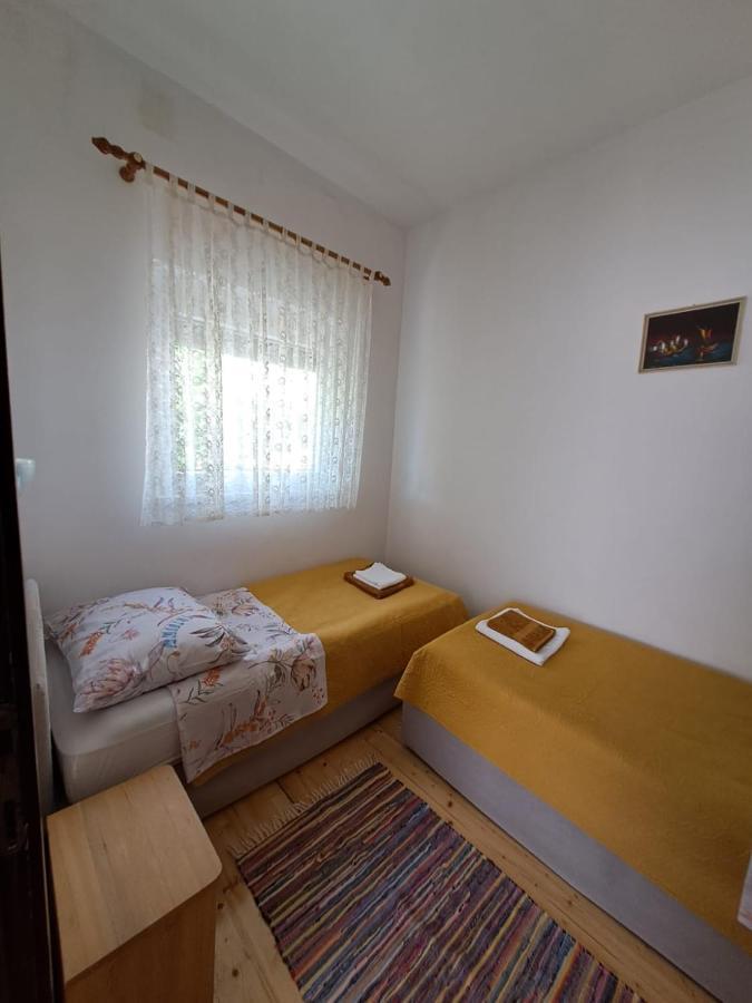 Apartments Berny Sveti Vid-Miholjice Zewnętrze zdjęcie