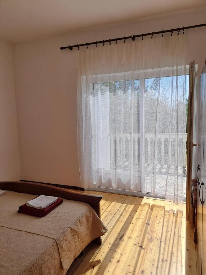 Apartments Berny Sveti Vid-Miholjice Zewnętrze zdjęcie