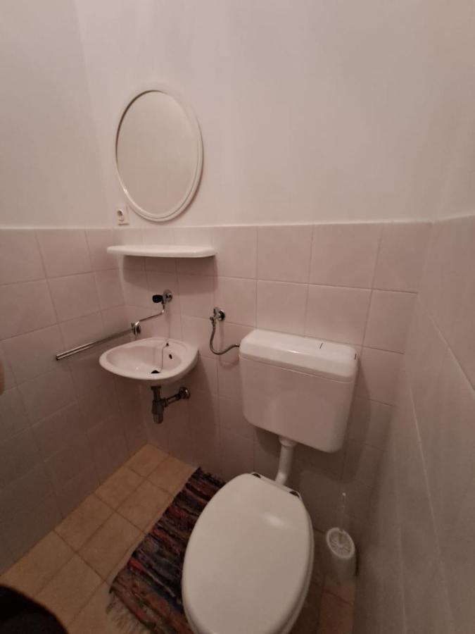 Apartments Berny Sveti Vid-Miholjice Zewnętrze zdjęcie