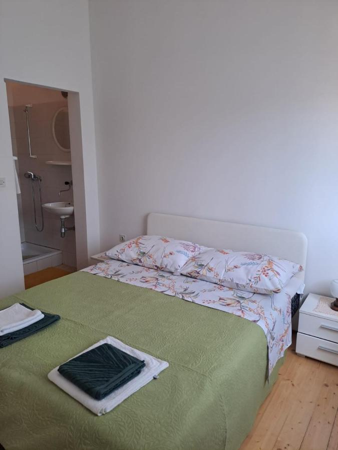 Apartments Berny Sveti Vid-Miholjice Zewnętrze zdjęcie