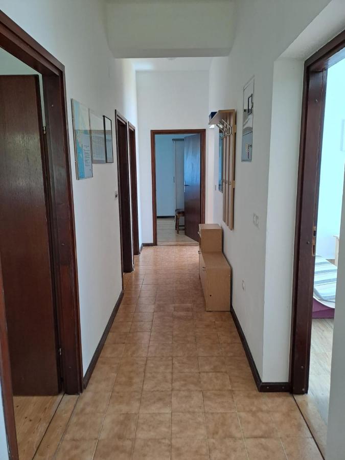 Apartments Berny Sveti Vid-Miholjice Zewnętrze zdjęcie