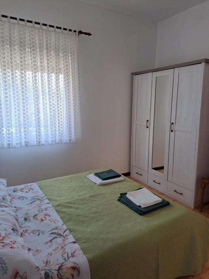 Apartments Berny Sveti Vid-Miholjice Zewnętrze zdjęcie