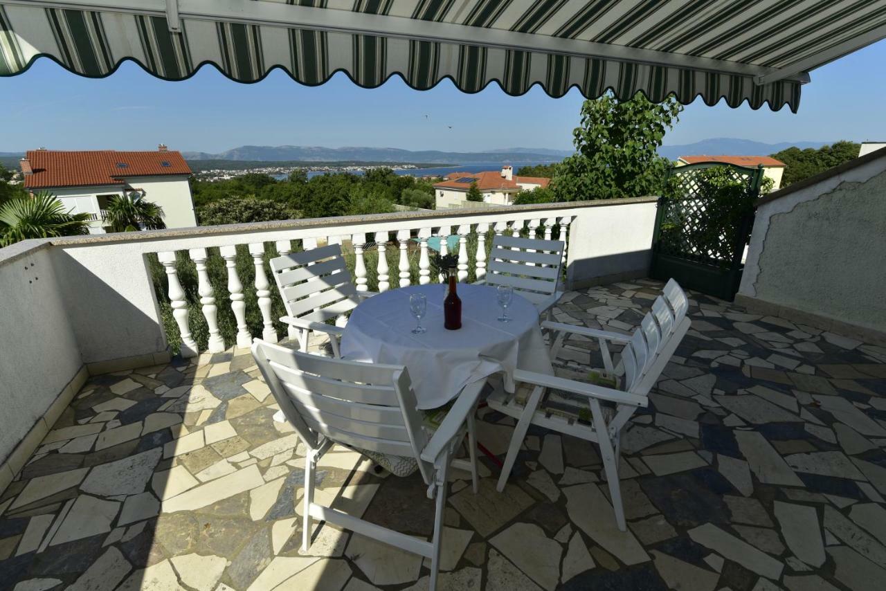 Apartments Berny Sveti Vid-Miholjice Zewnętrze zdjęcie